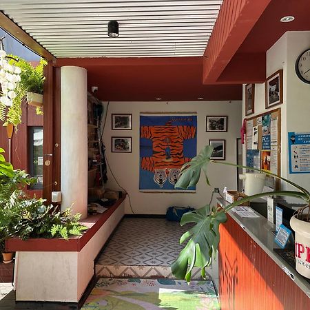 Sanya Ipk Backpackers Hostel Extérieur photo