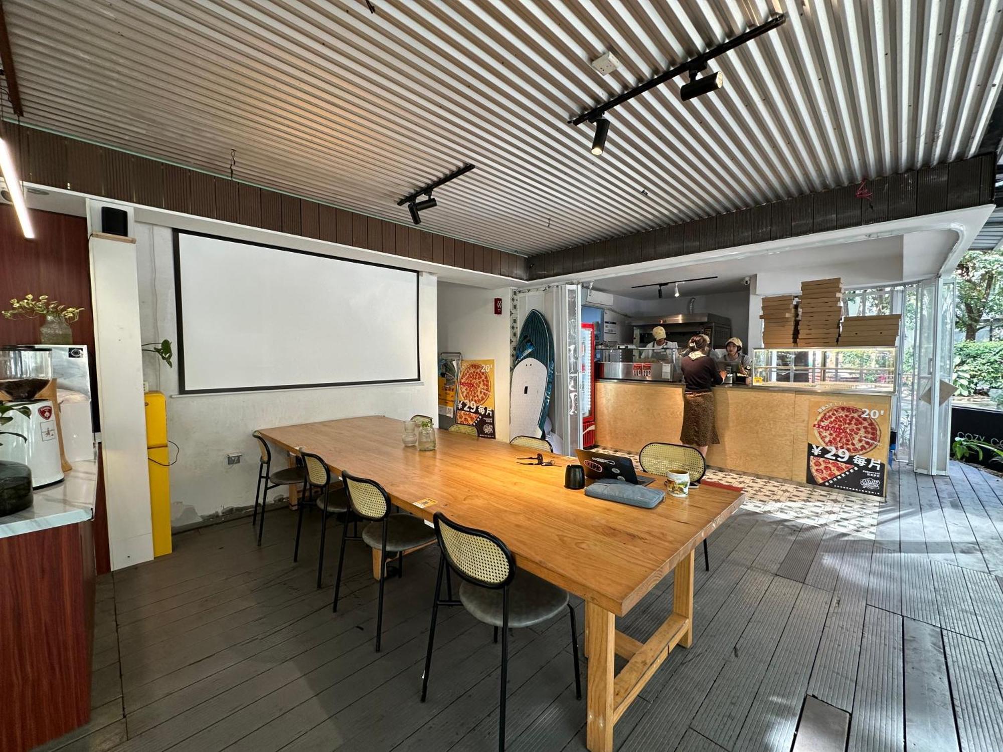 Sanya Ipk Backpackers Hostel Extérieur photo