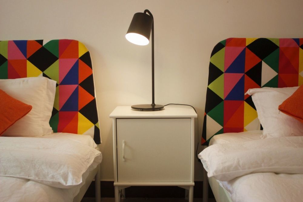 Sanya Ipk Backpackers Hostel Extérieur photo
