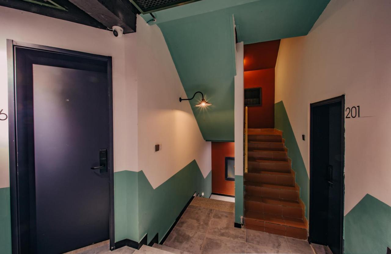 Sanya Ipk Backpackers Hostel Extérieur photo